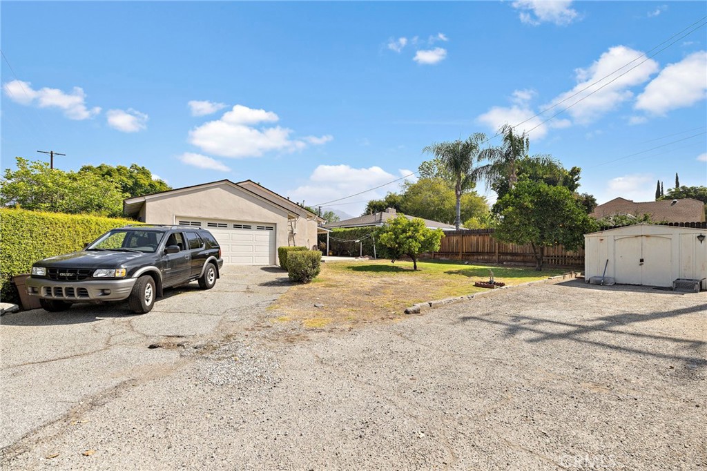 430 N Loraine Avenue