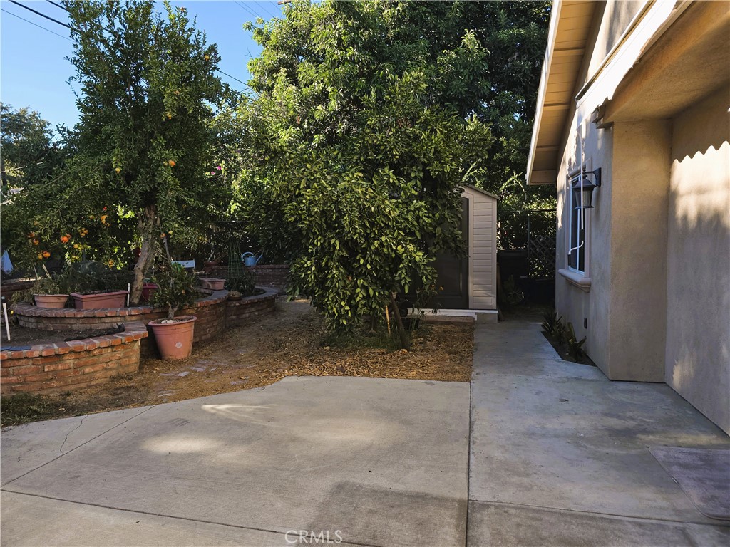 539 S Michillinda Avenue