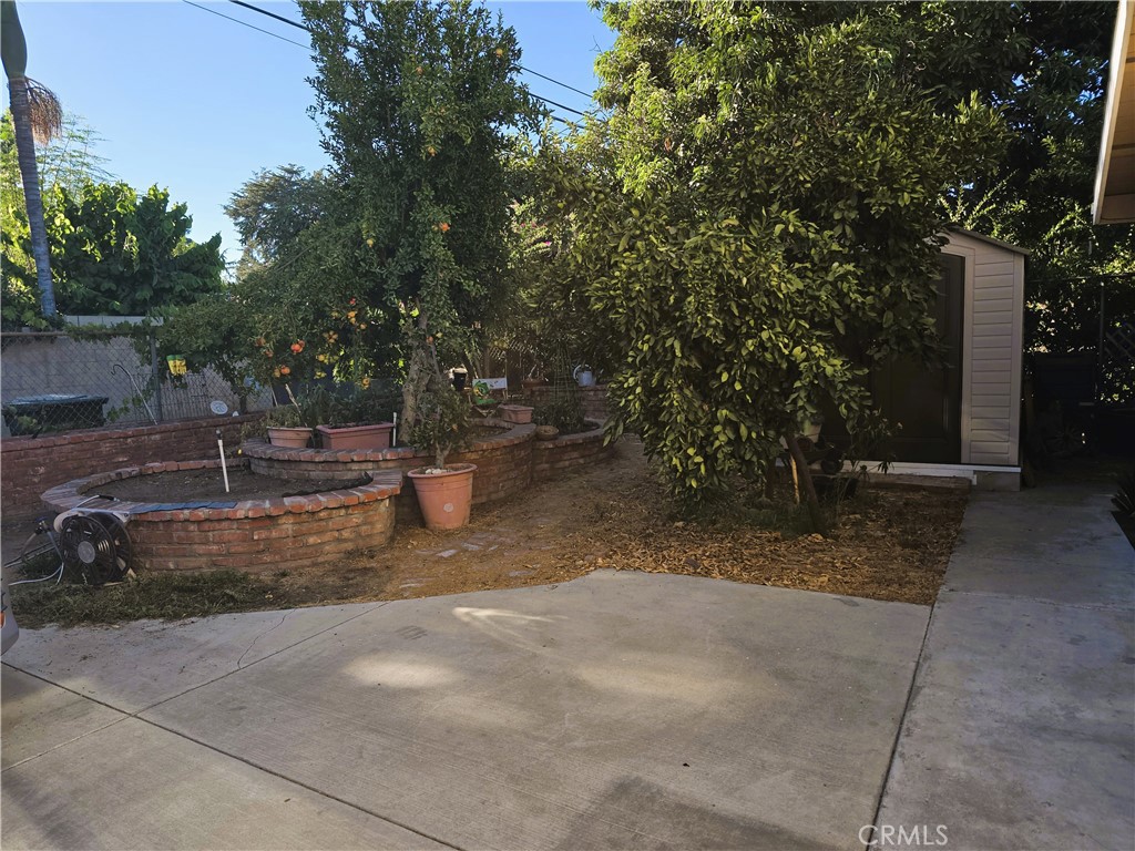 539 S Michillinda Avenue