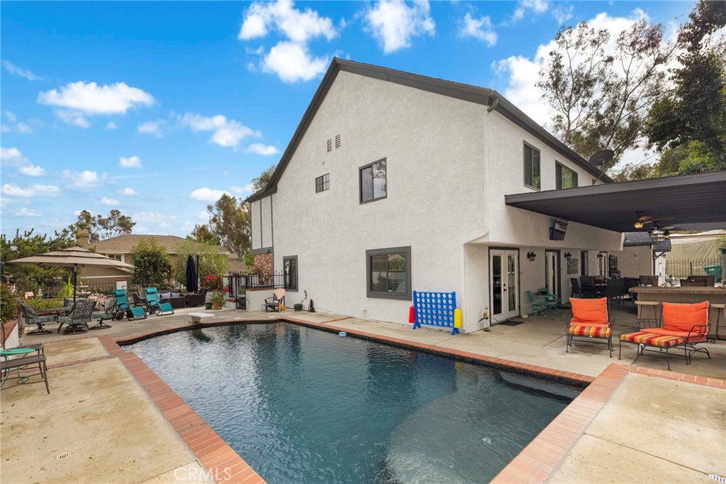 4744 Live Oak Canyon