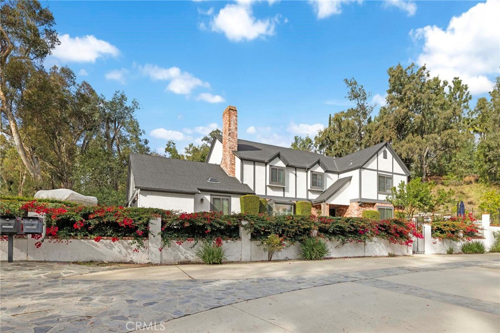 4744 Live Oak Canyon