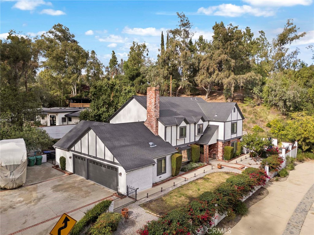 4744 Live Oak Canyon