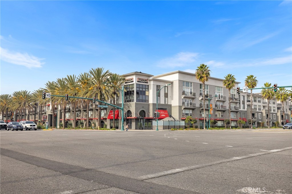 1801 E Katella
