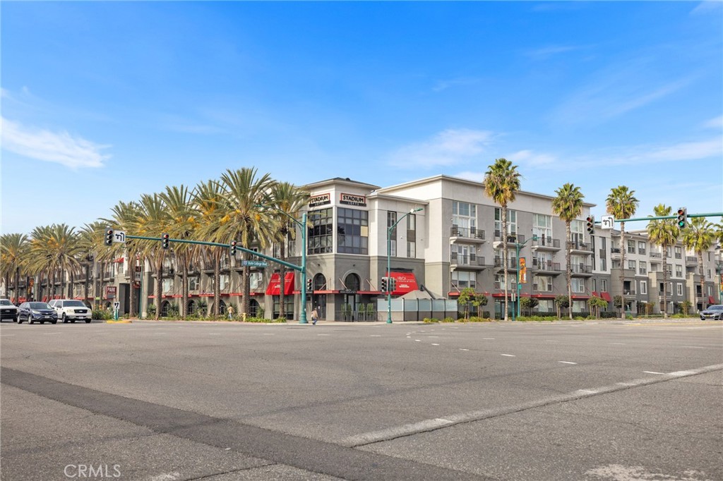 1801 E Katella