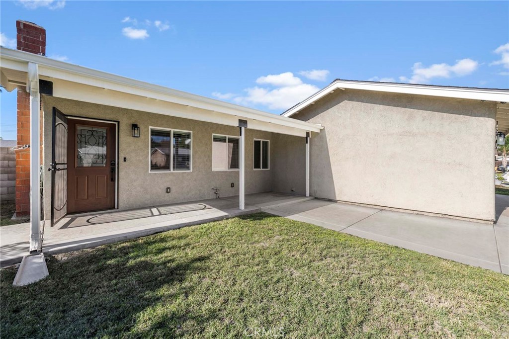 2844 S Cypress Point