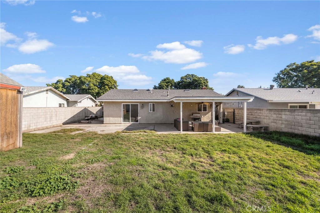 2844 S Cypress Point