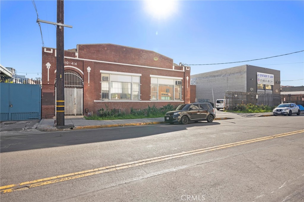 410 Towne