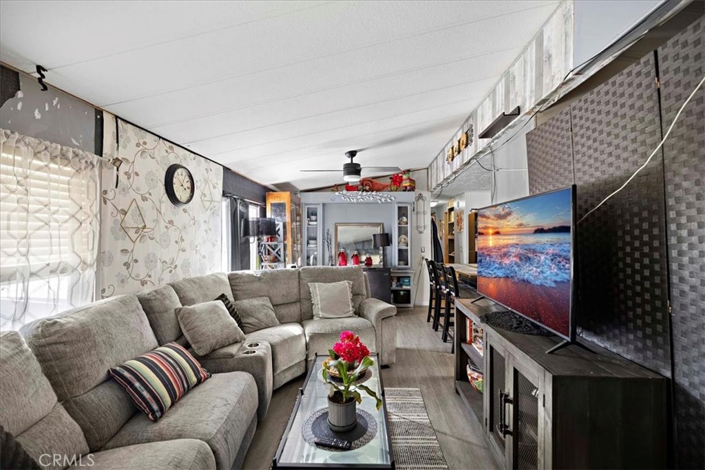 1081 W Arrow Highway 46