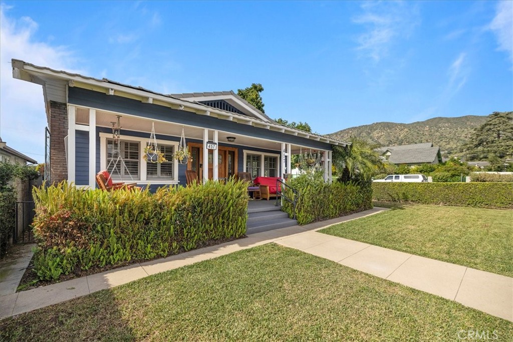 457 N Glendora Avenue