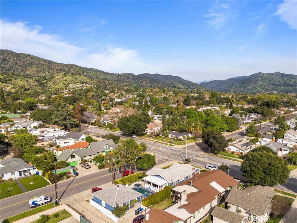 457 N Glendora Avenue