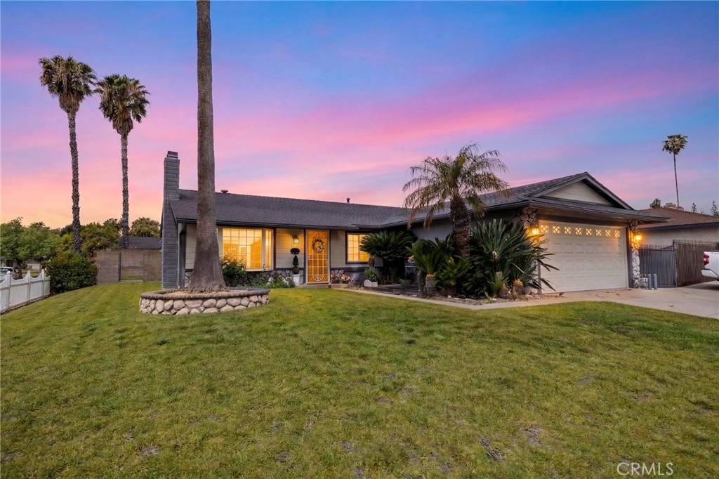 8272 Montara