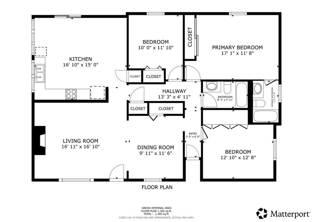 8272 Montara
