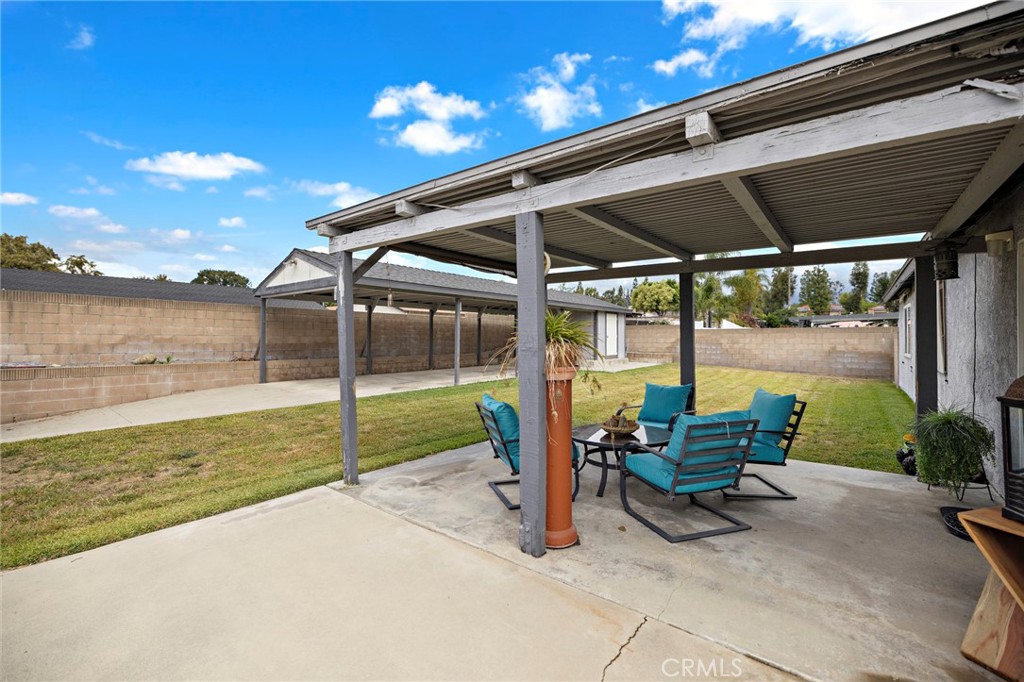 8272 Montara
