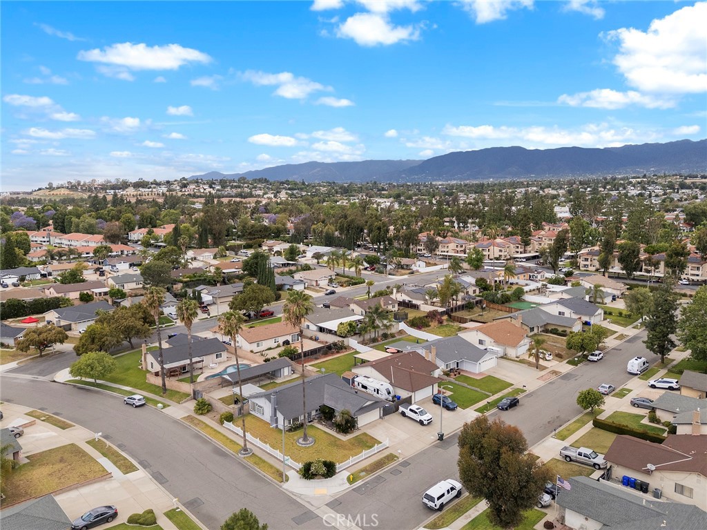 8272 Montara