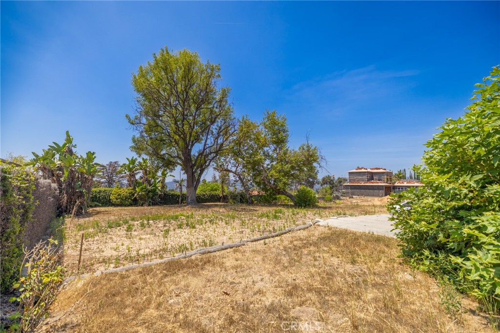 3383 Glenrose Avenue
