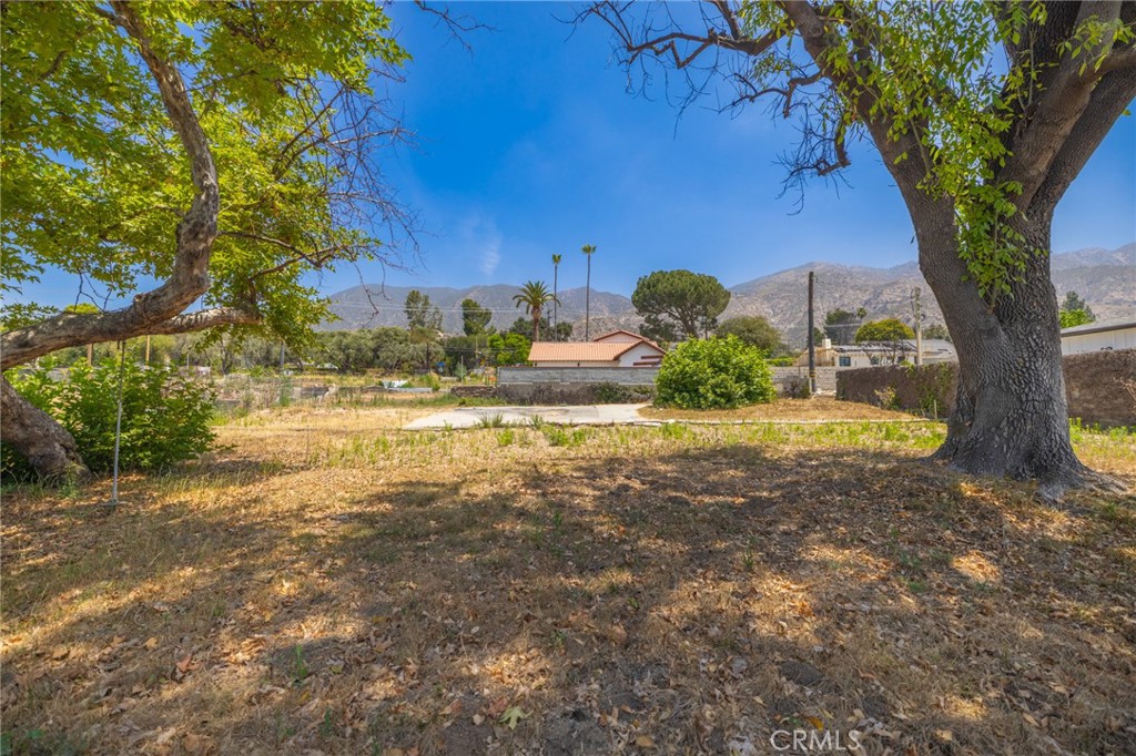 3383 Glenrose Avenue