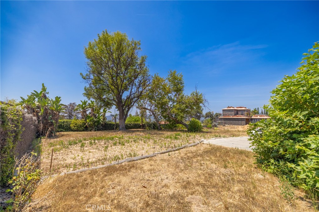 3383 Glenrose Avenue