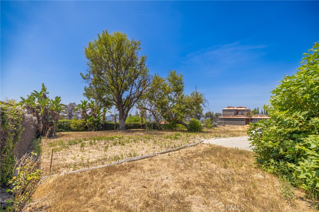 3383 Glenrose Avenue
