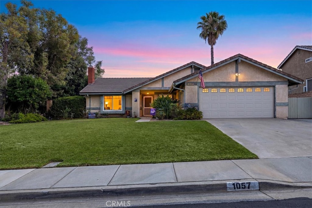 1057 Saint James Court