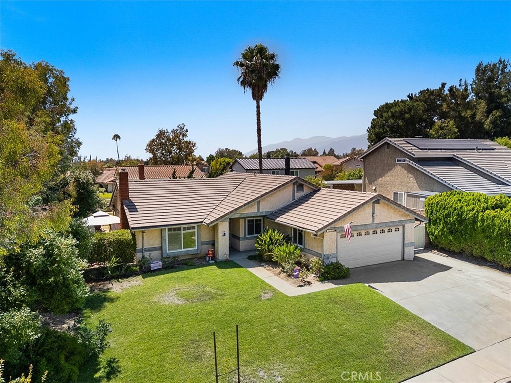 1057 Saint James Court