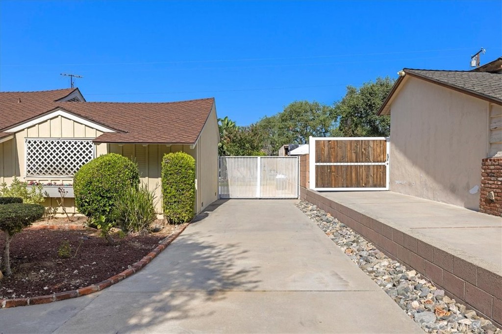 321 Catherine Park
