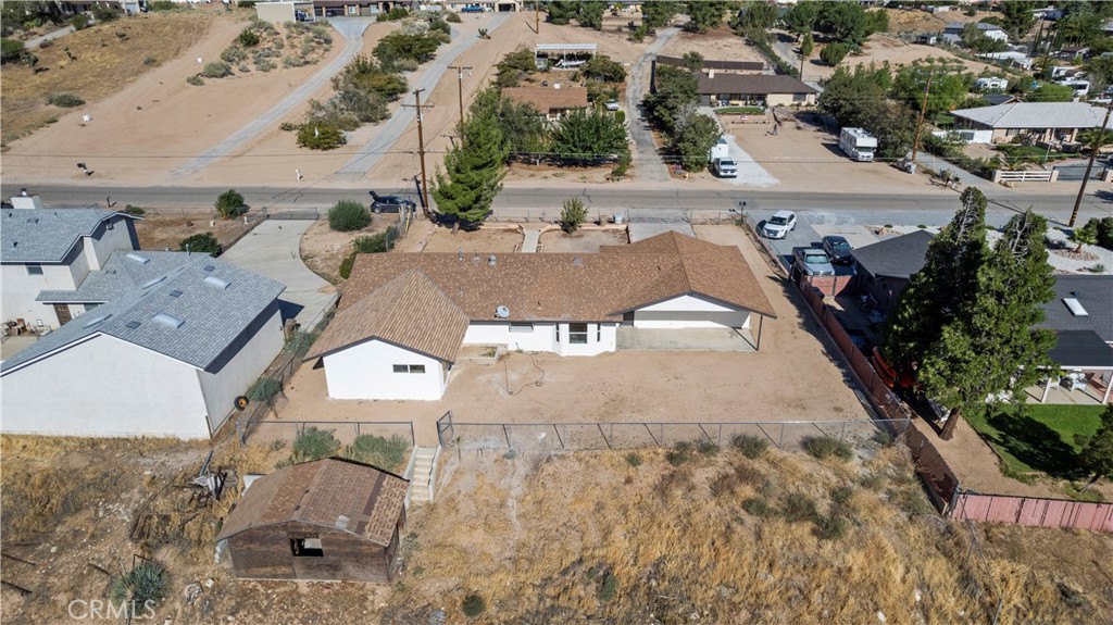 16849 Mission