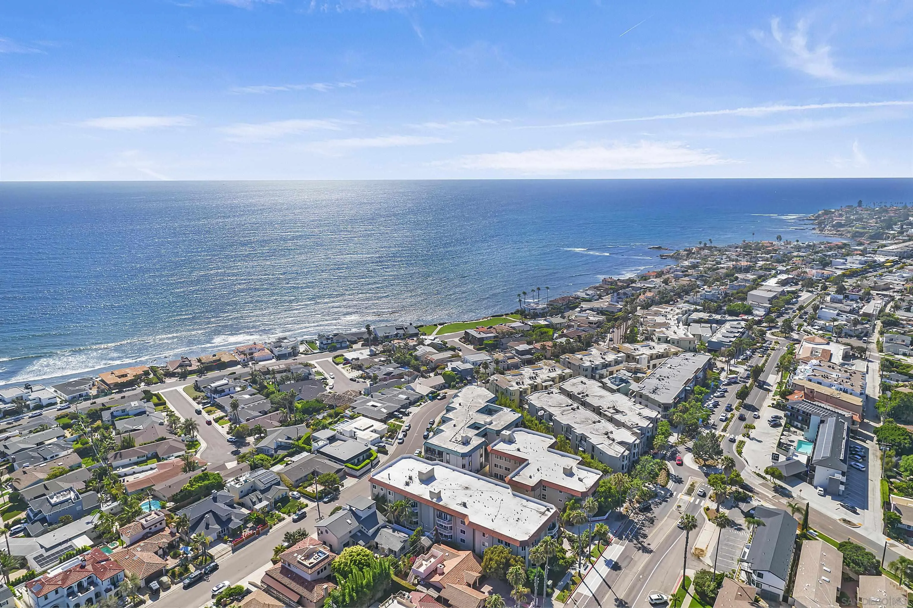 5383 Chelsea Street Unit 302