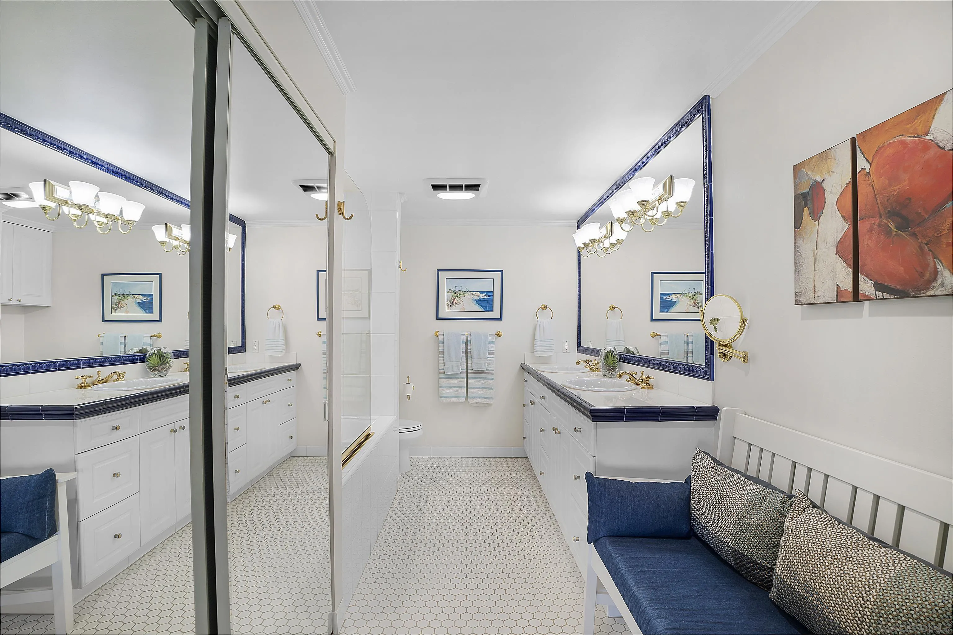 5383 Chelsea Street Unit 302