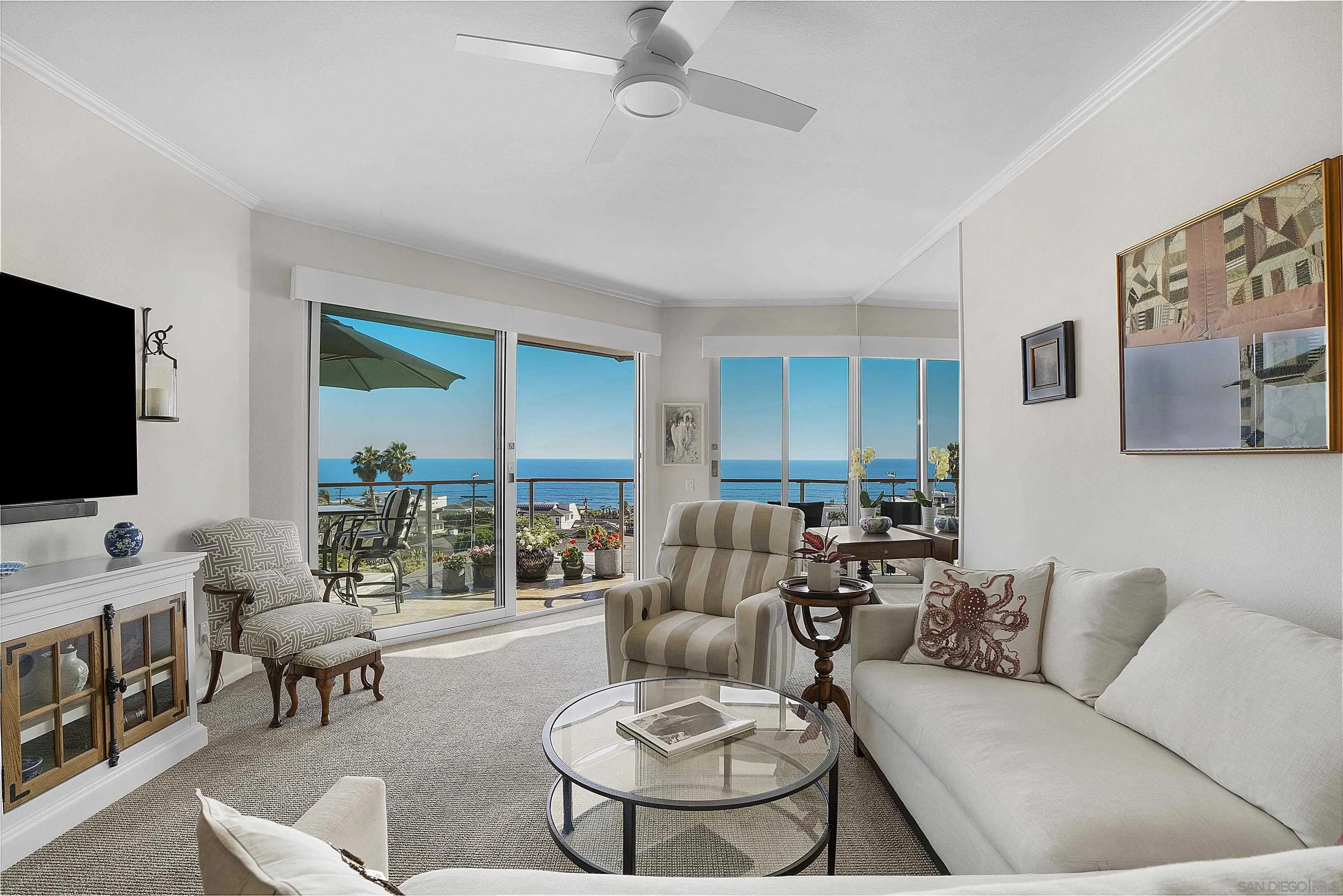 5383 Chelsea Street Unit 302