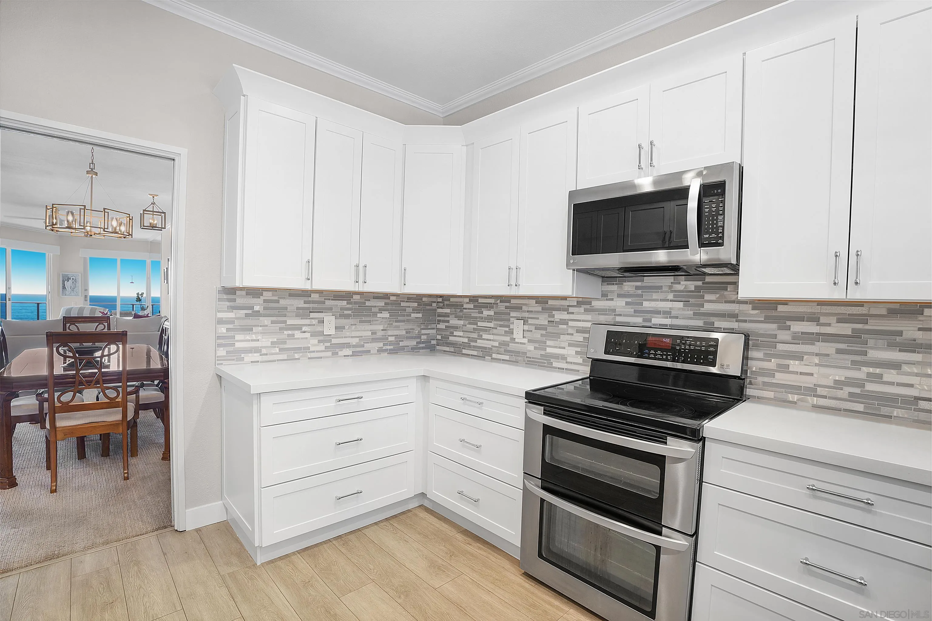 5383 Chelsea Street Unit 302