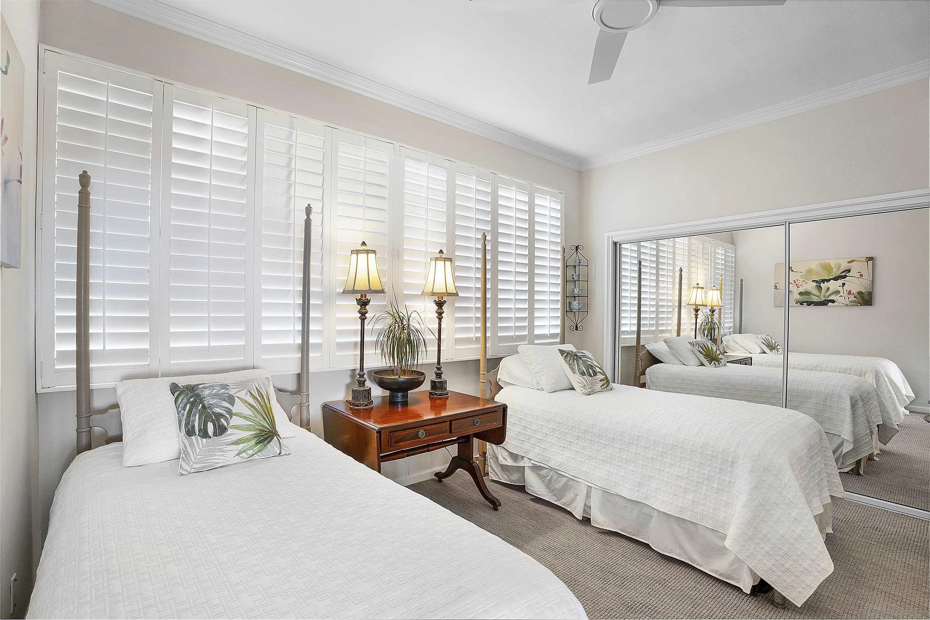 5383 Chelsea Street Unit 302