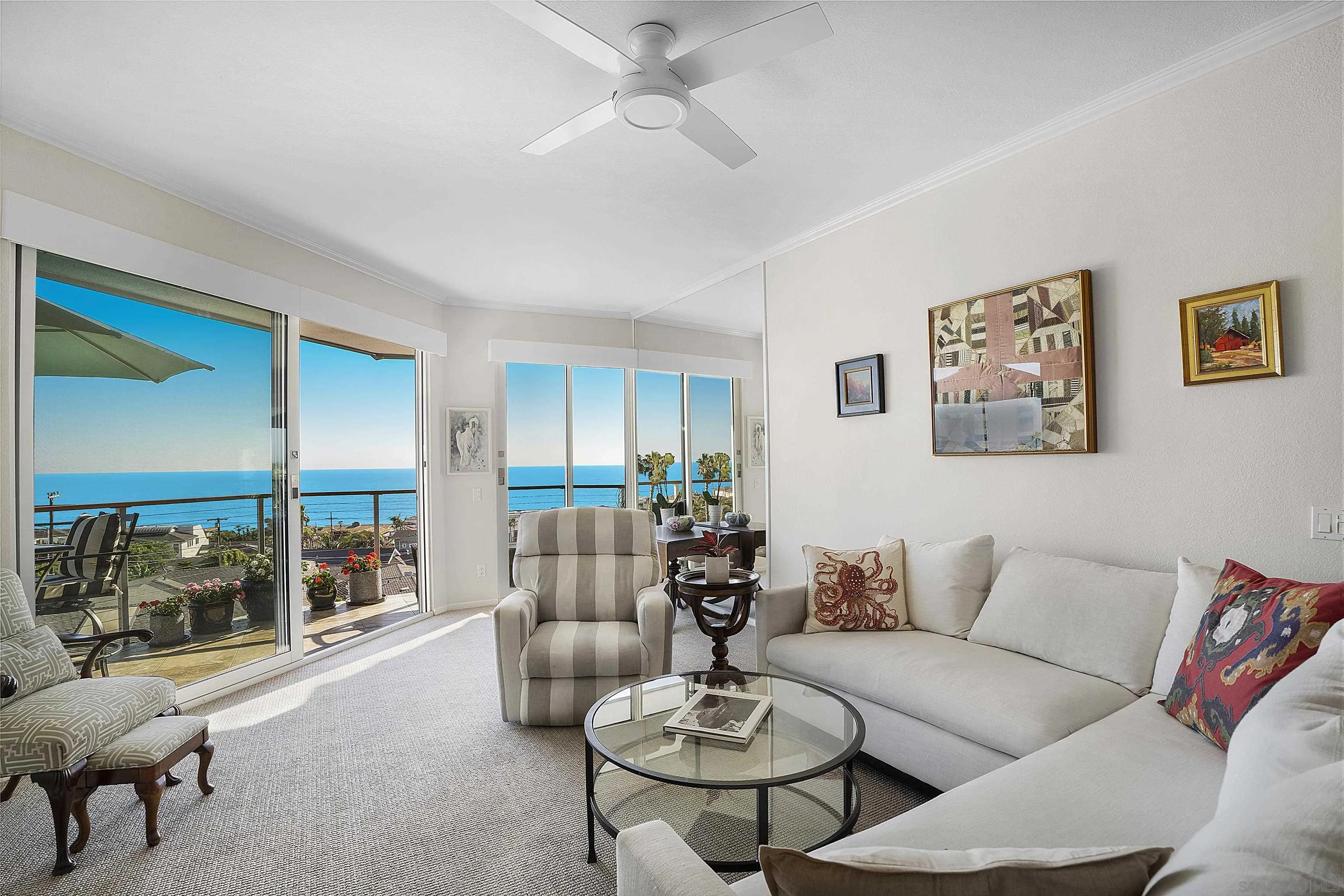 5383 Chelsea Street Unit 302