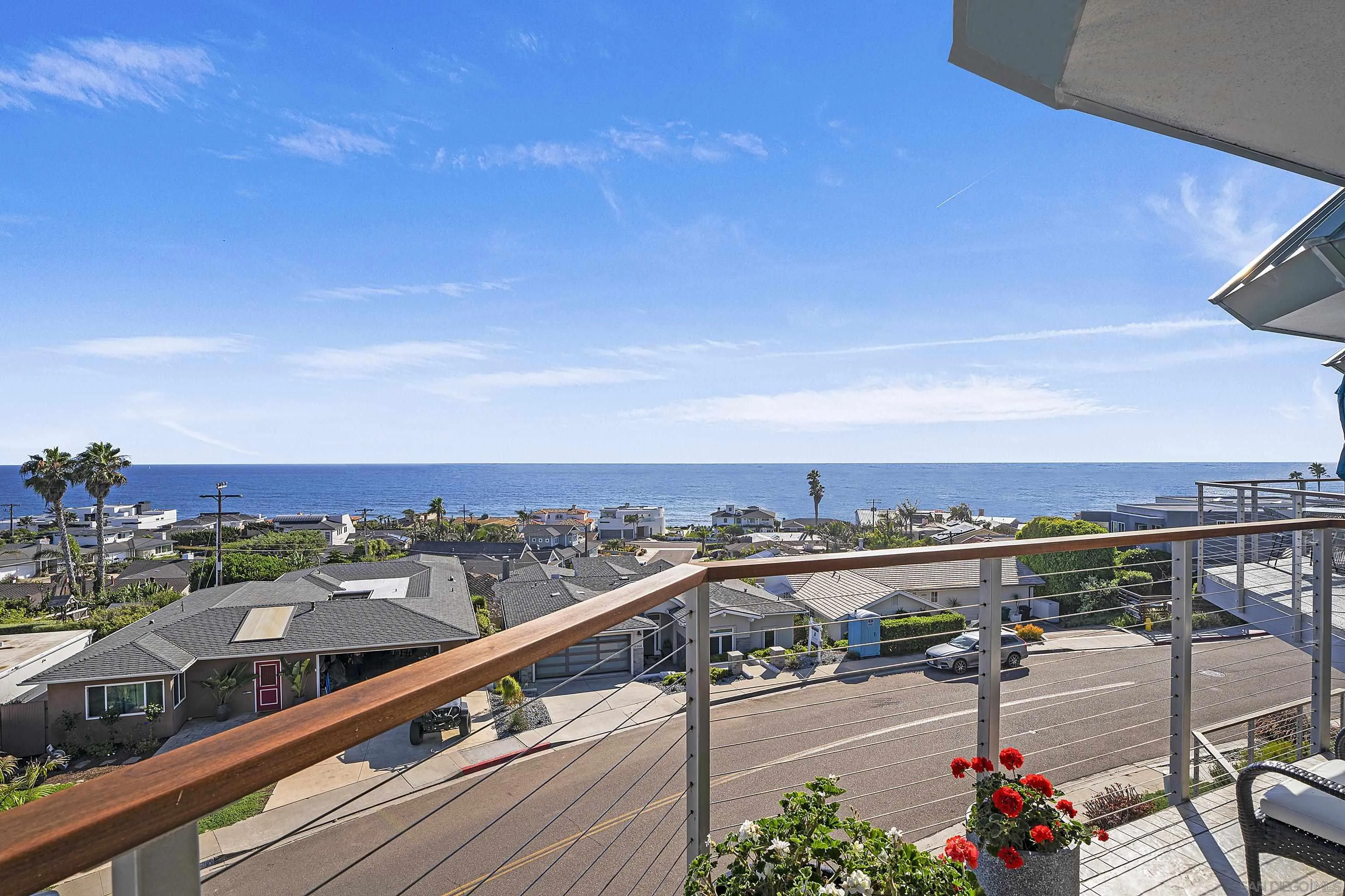 5383 Chelsea Street Unit 302