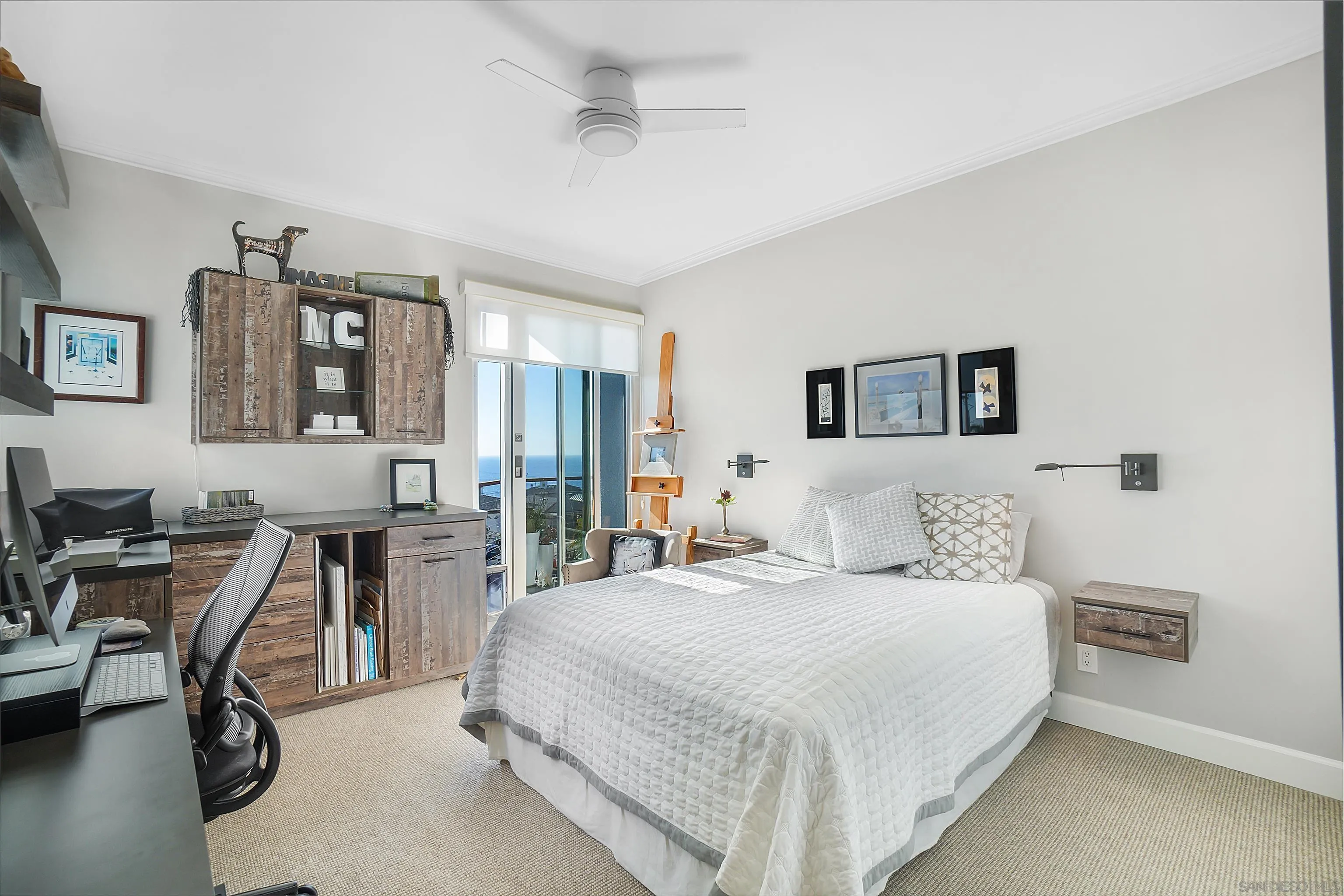 5383 Chelsea Street Unit 204
