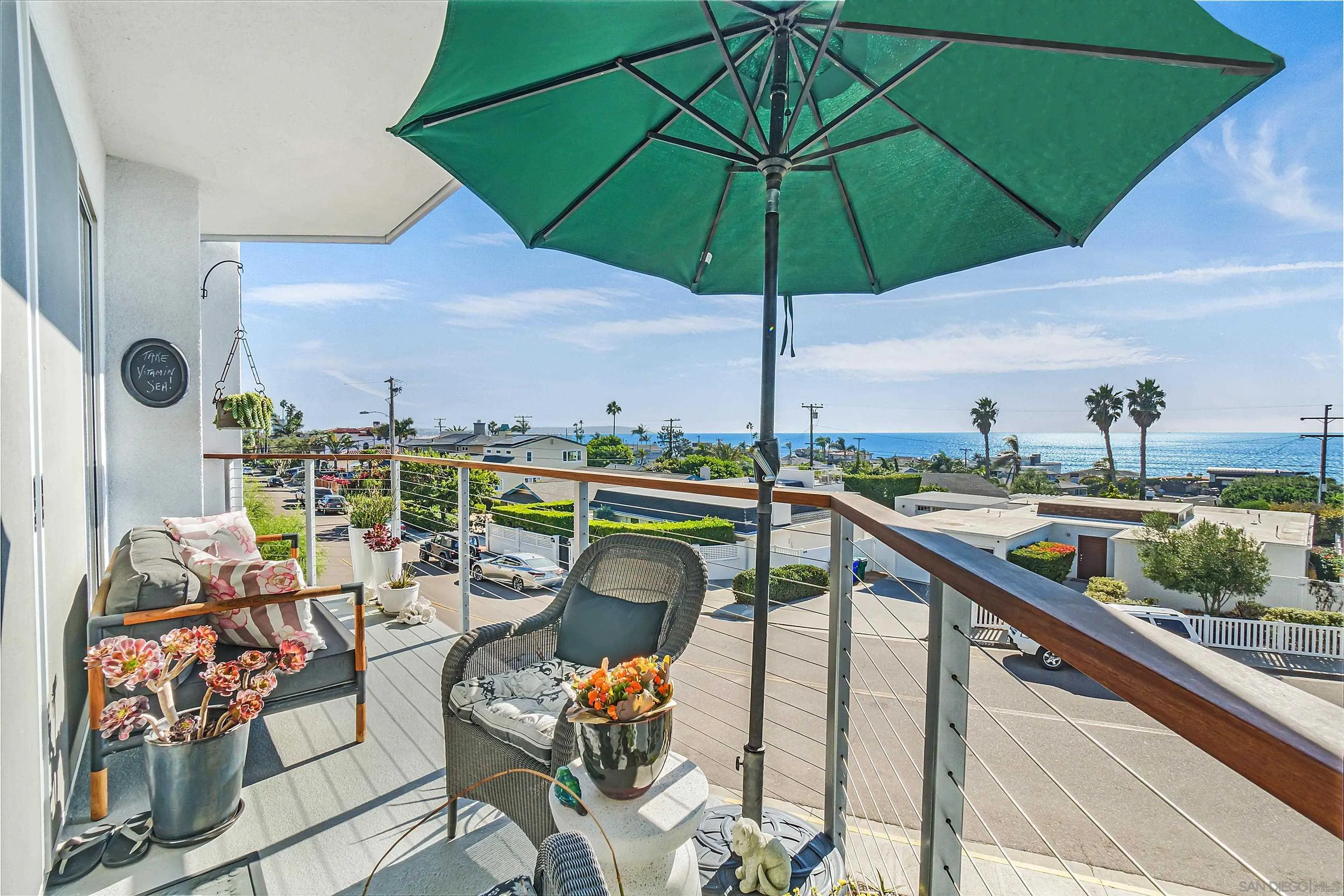 5383 Chelsea Street Unit 204