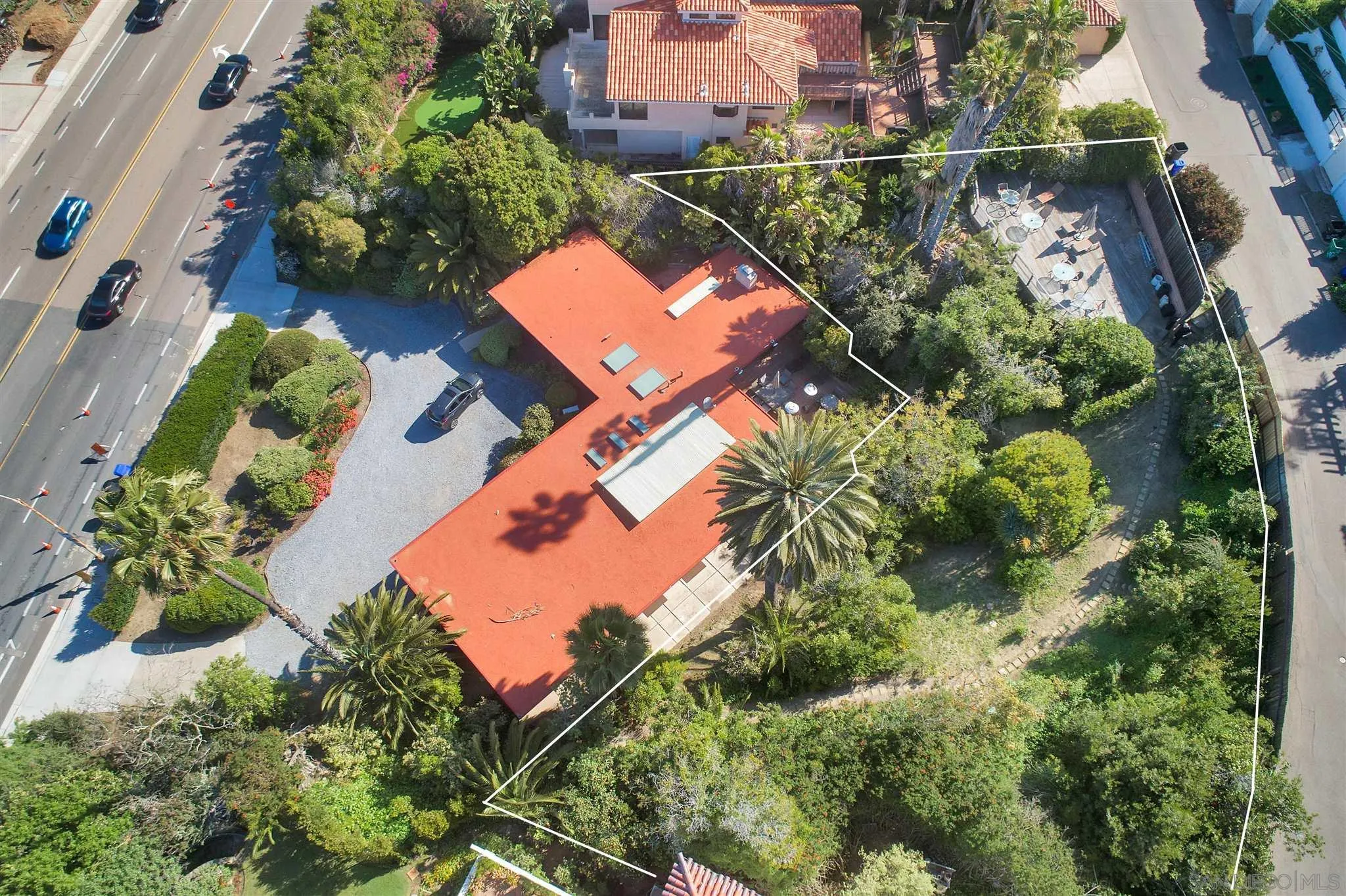 1822 Amalfi St Unit 1