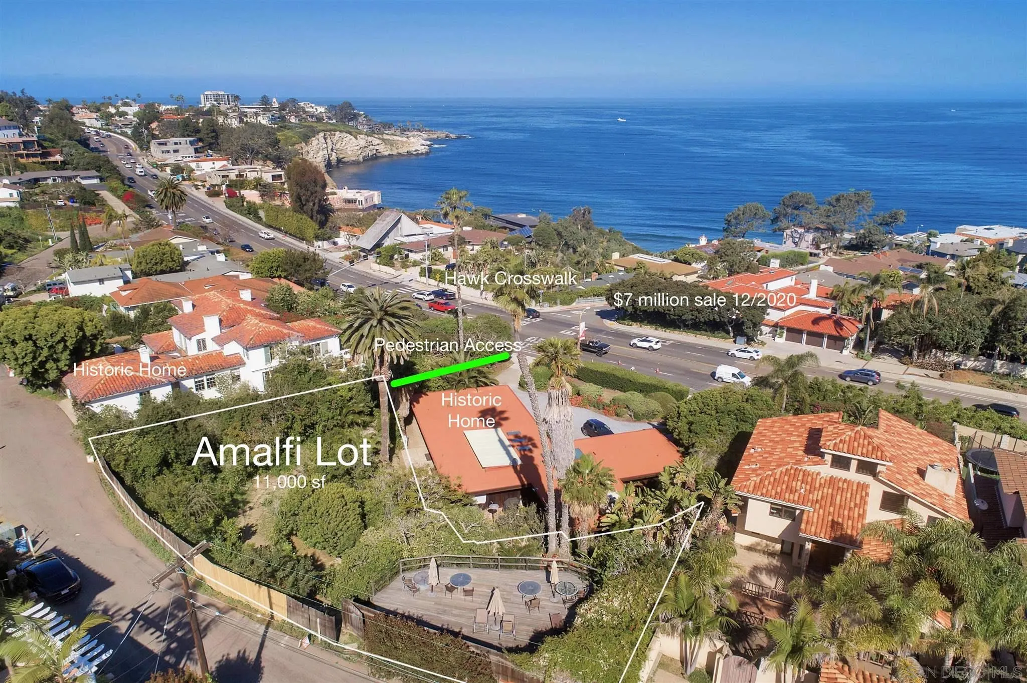 1822 Amalfi St Unit 1