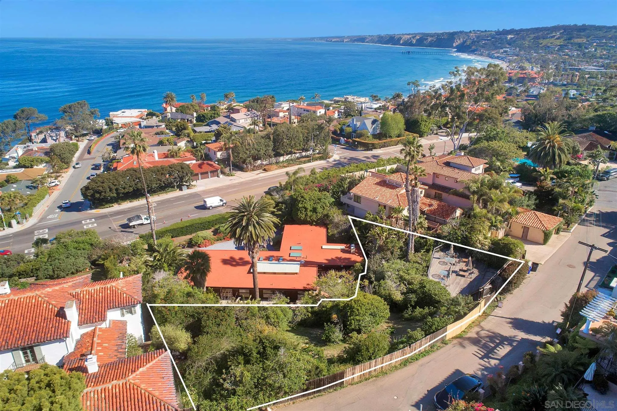 1822 Amalfi St Unit 1