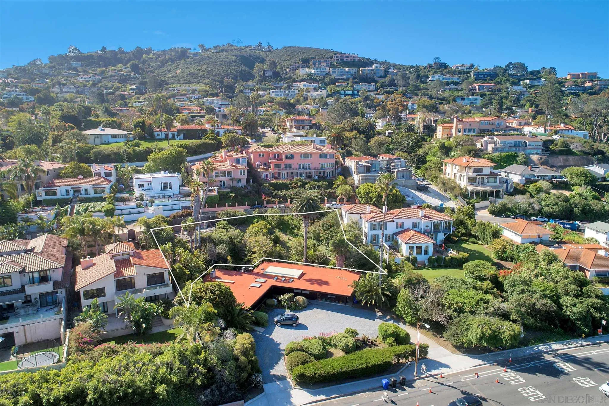 1822 Amalfi St Unit 1