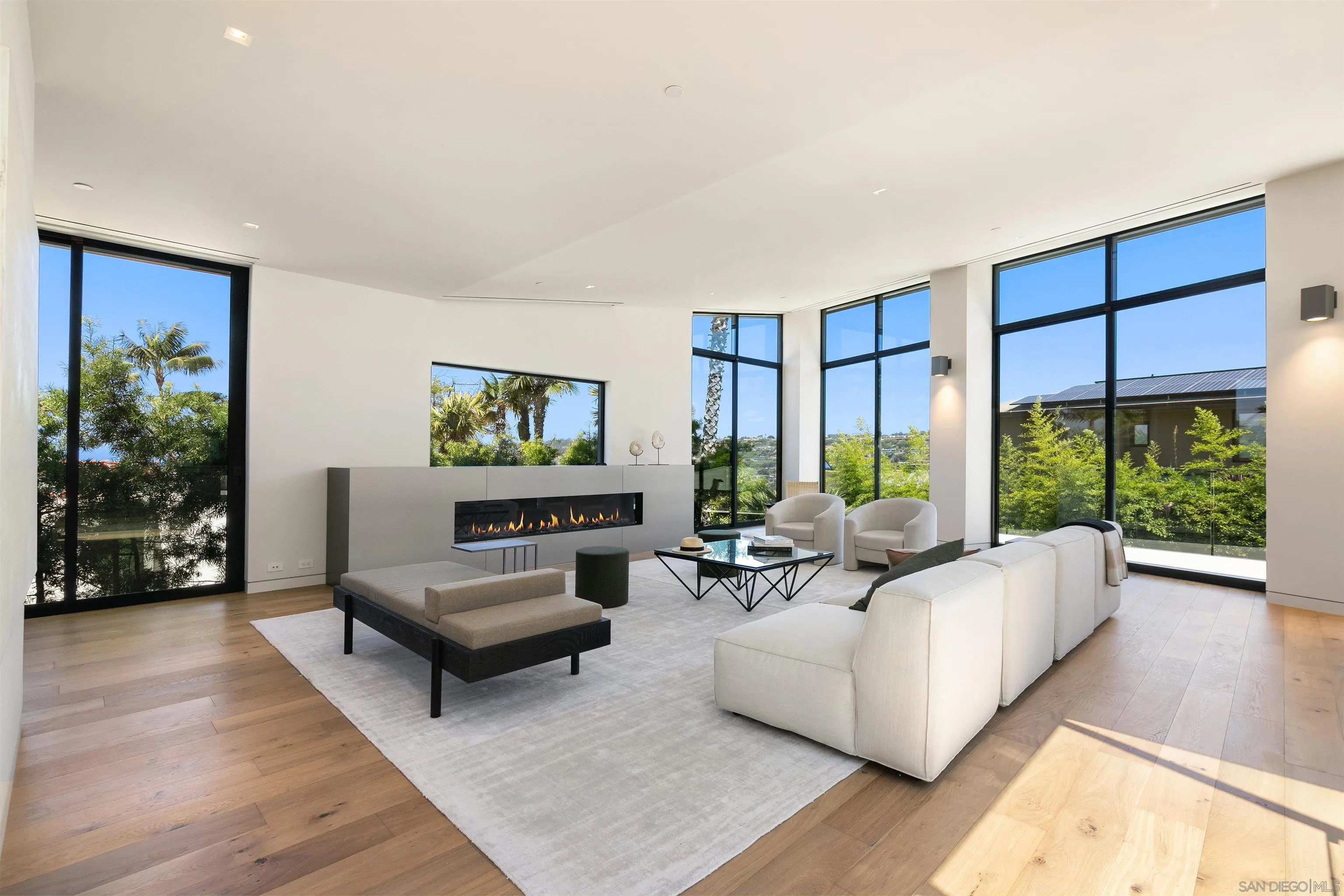 7837 Lookout Drive, San Diego