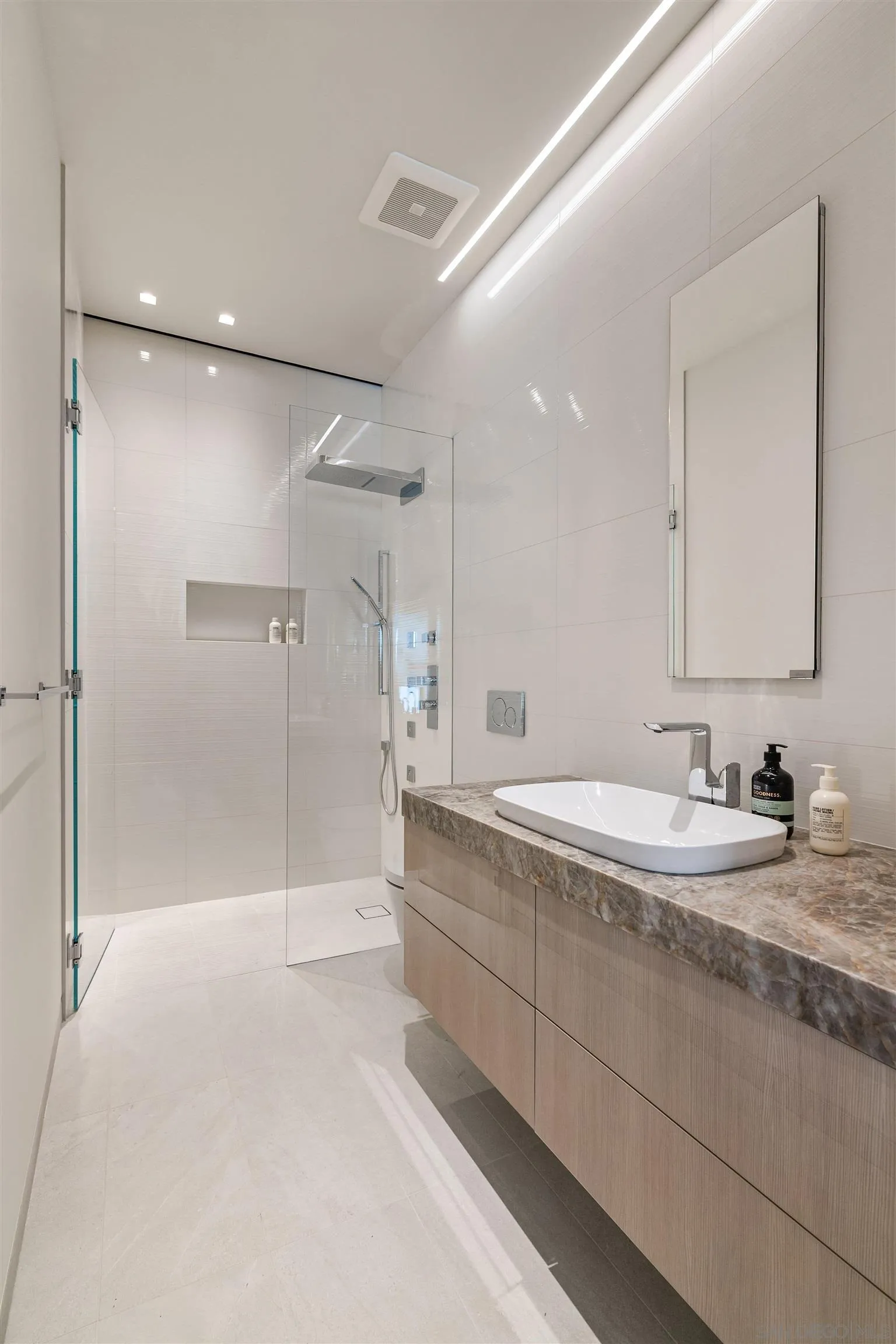 7837 Lookout Drive, San Diego