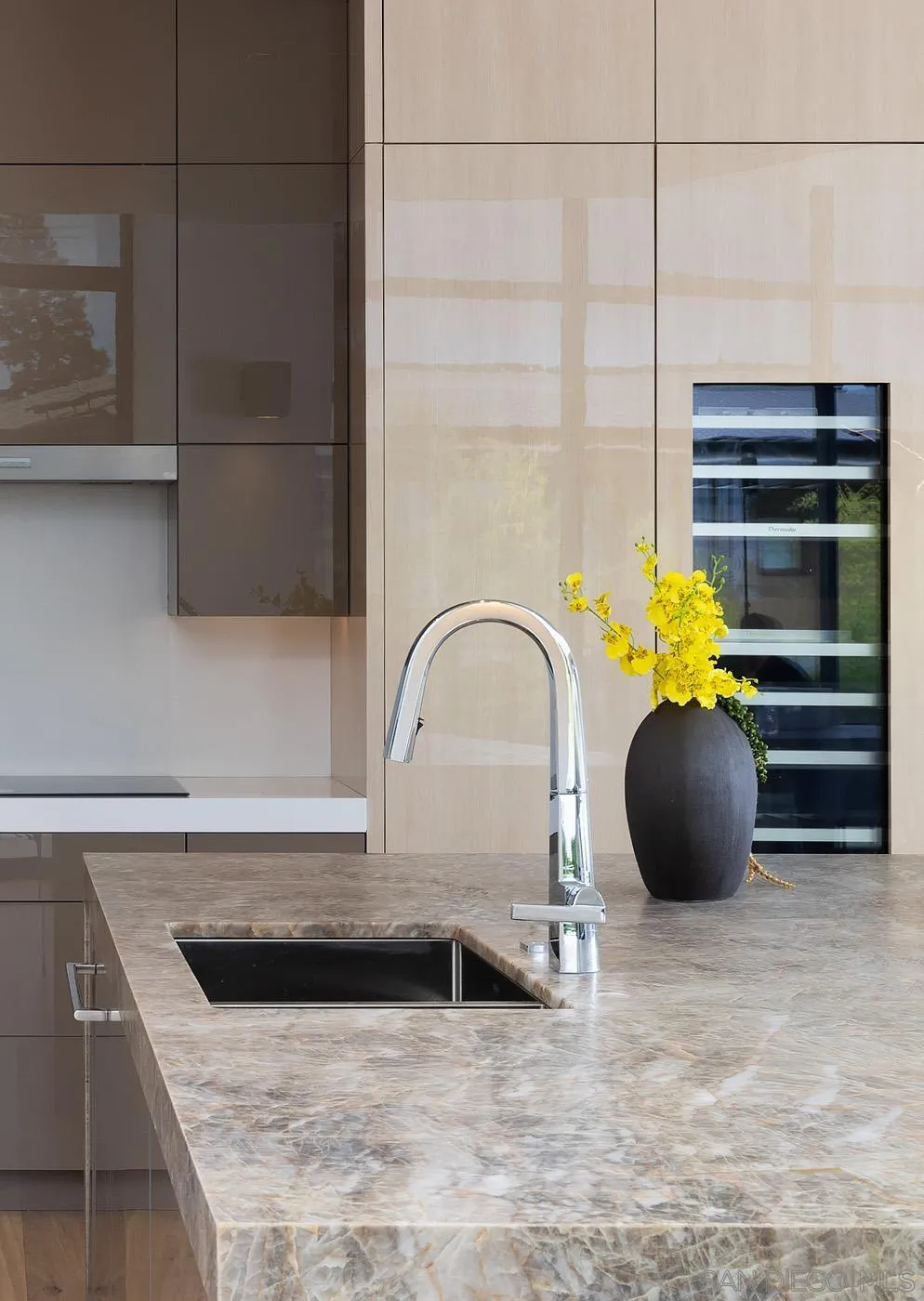 7837 Lookout Drive, San Diego