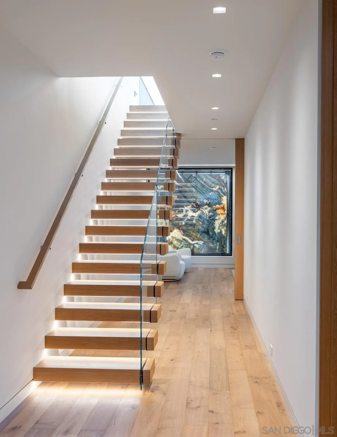 7837 Lookout Drive, San Diego