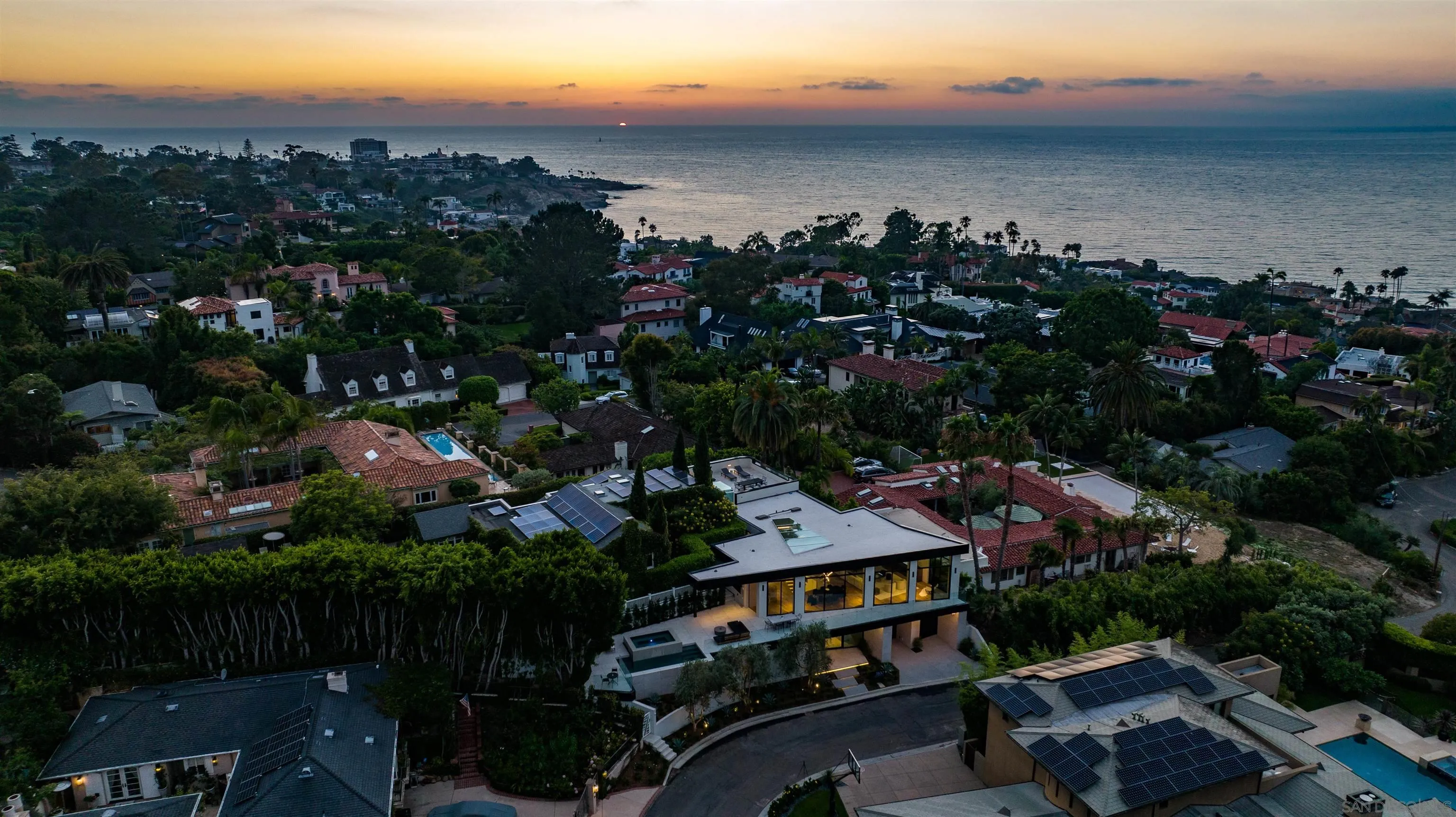 7837 Lookout Drive, San Diego