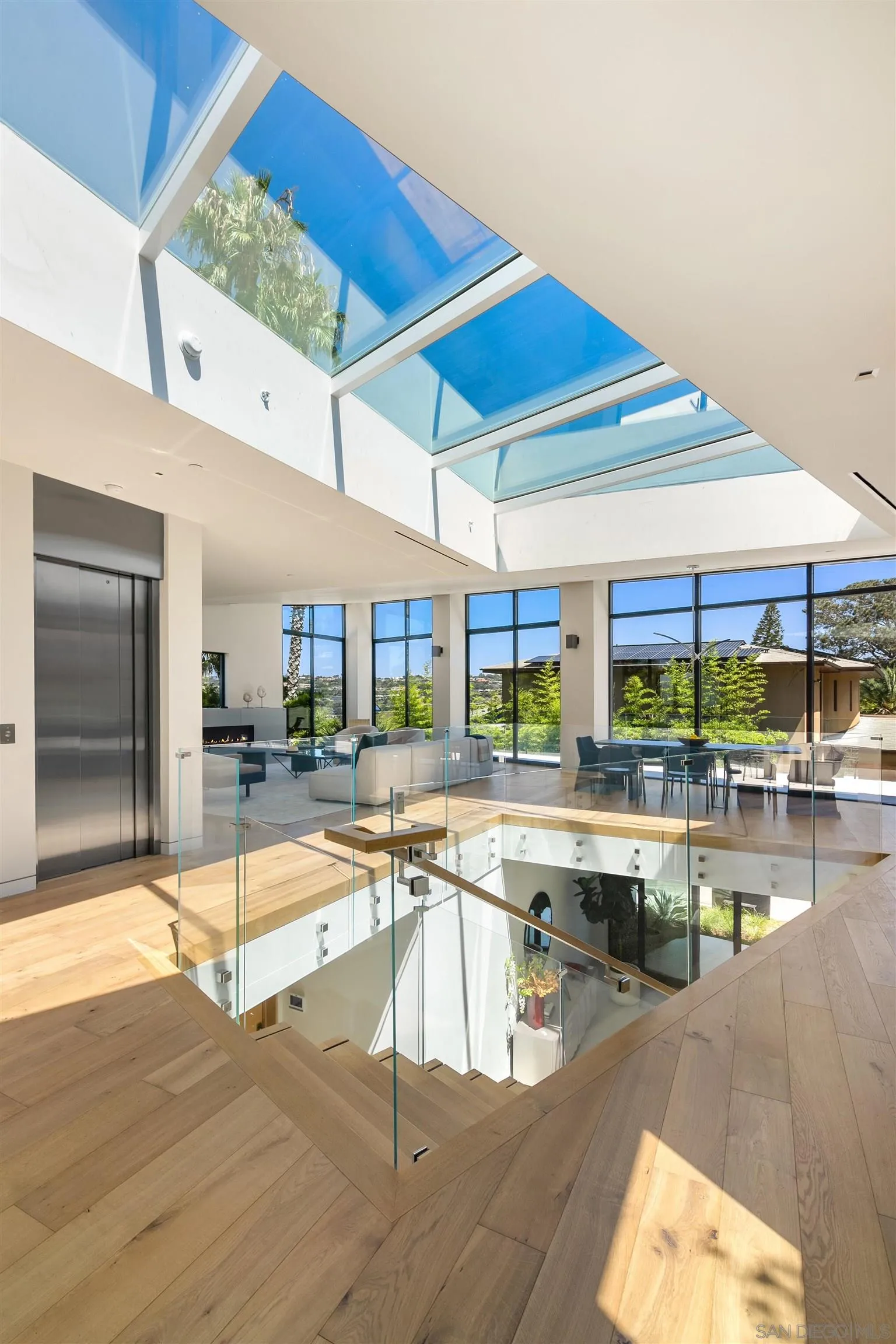 7837 Lookout Drive, San Diego