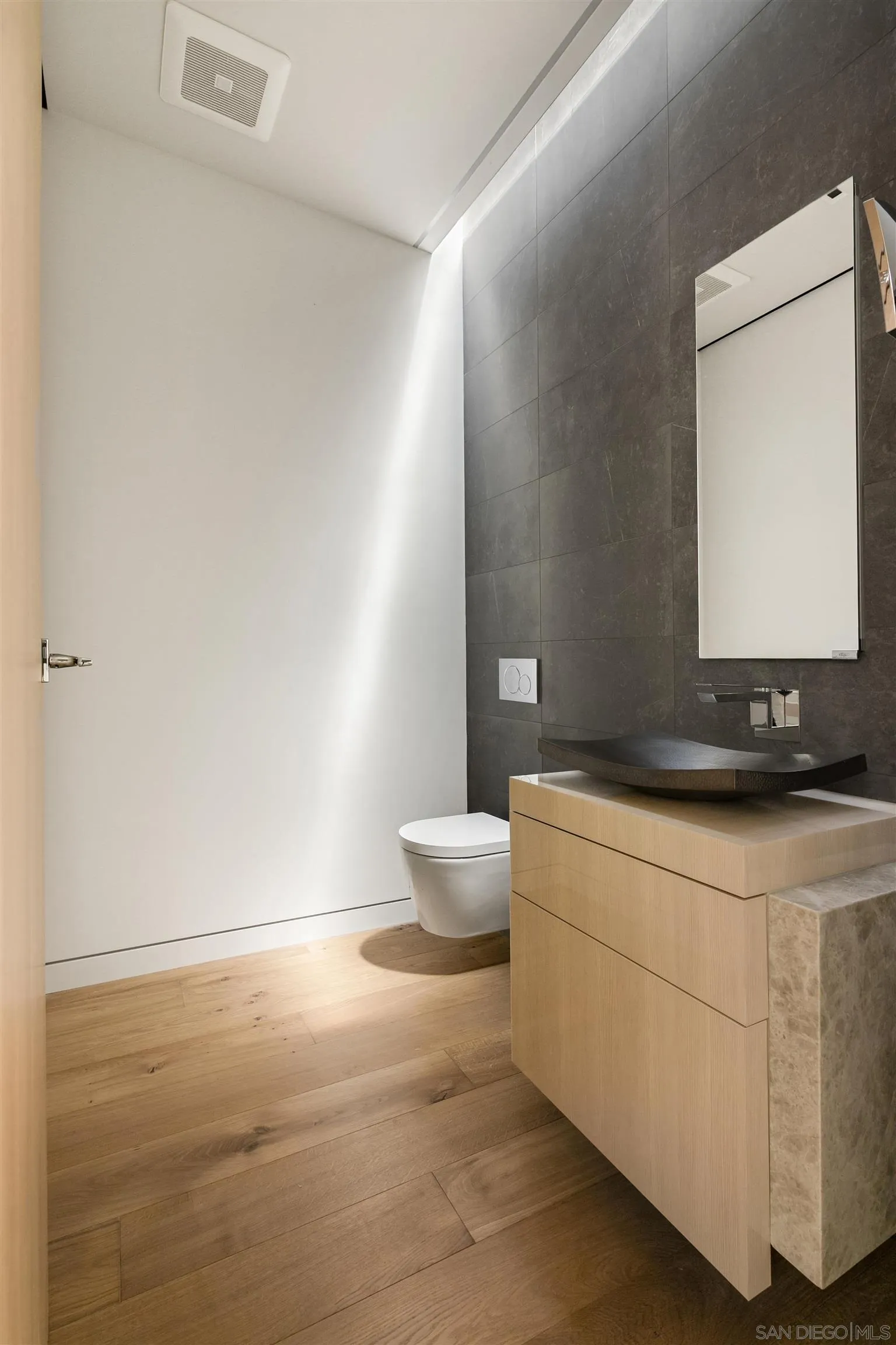 7837 Lookout Drive, San Diego