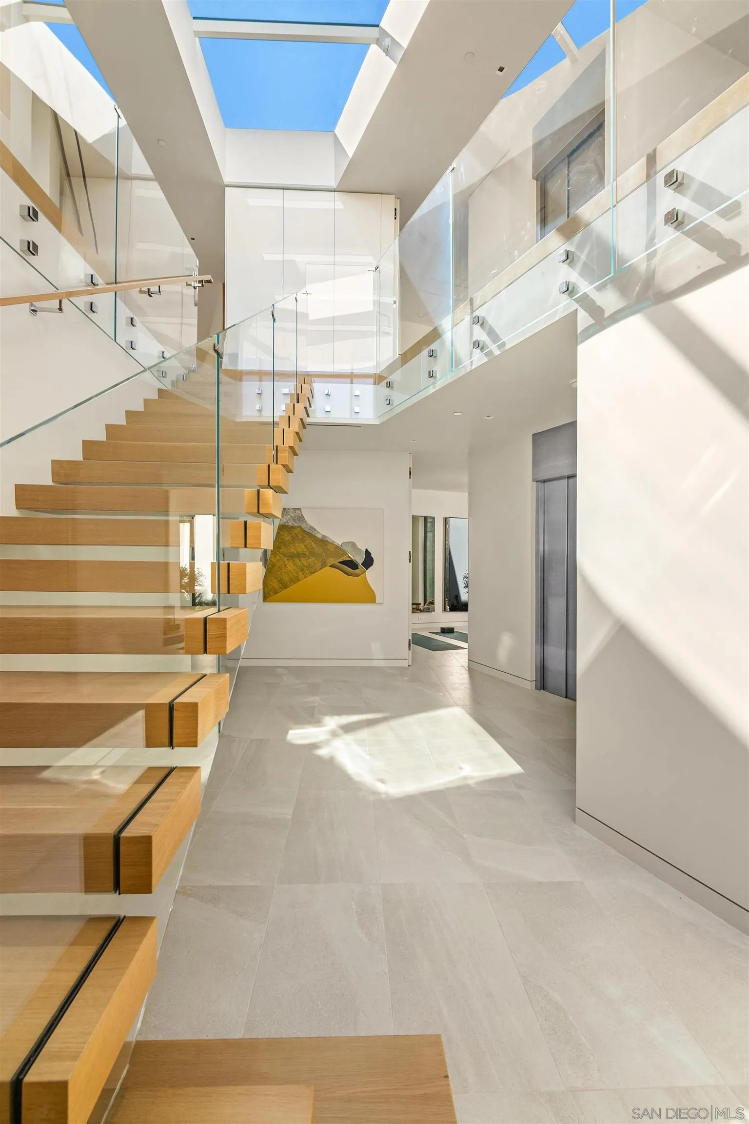 7837 Lookout Drive, San Diego