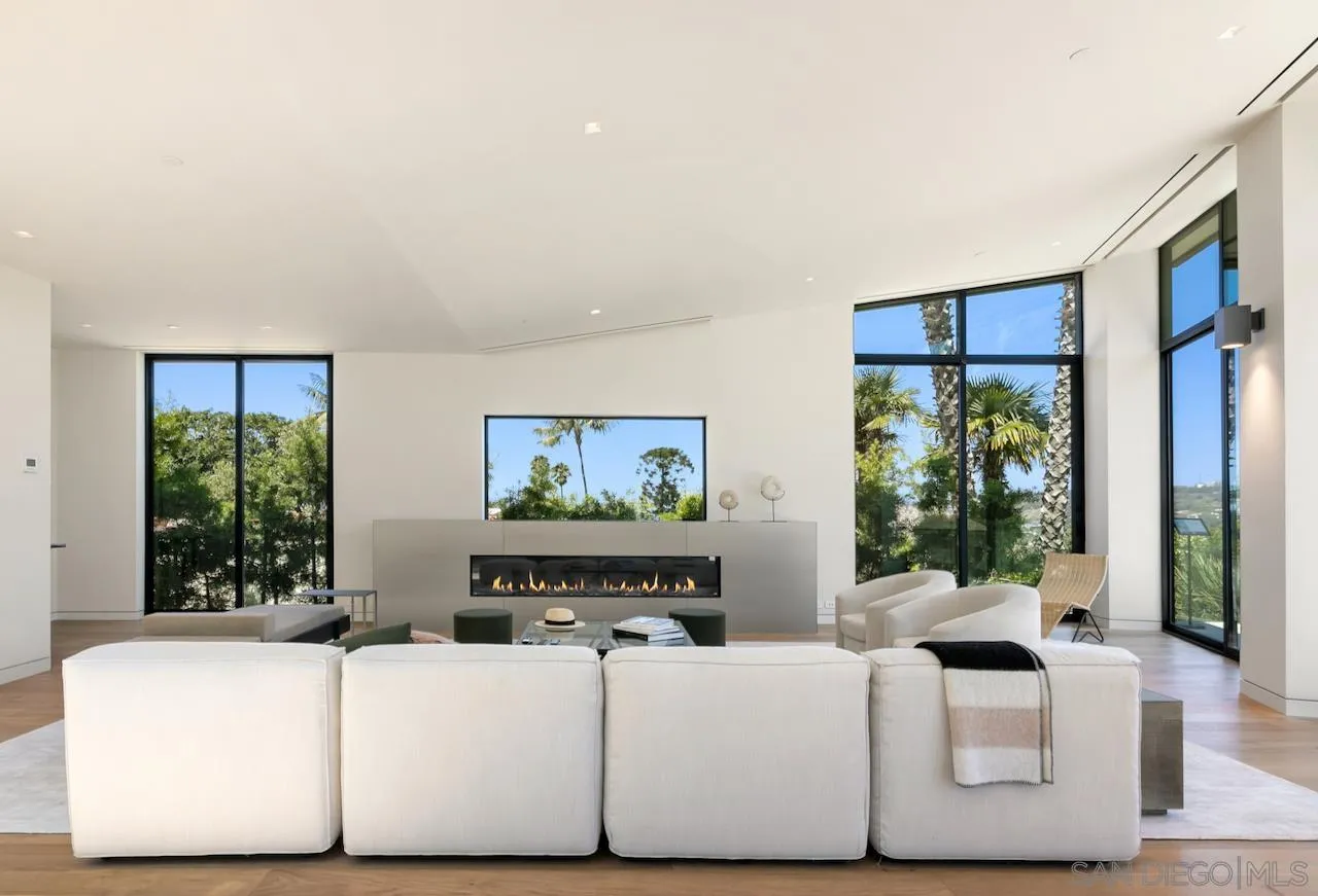 7837 Lookout Drive, San Diego