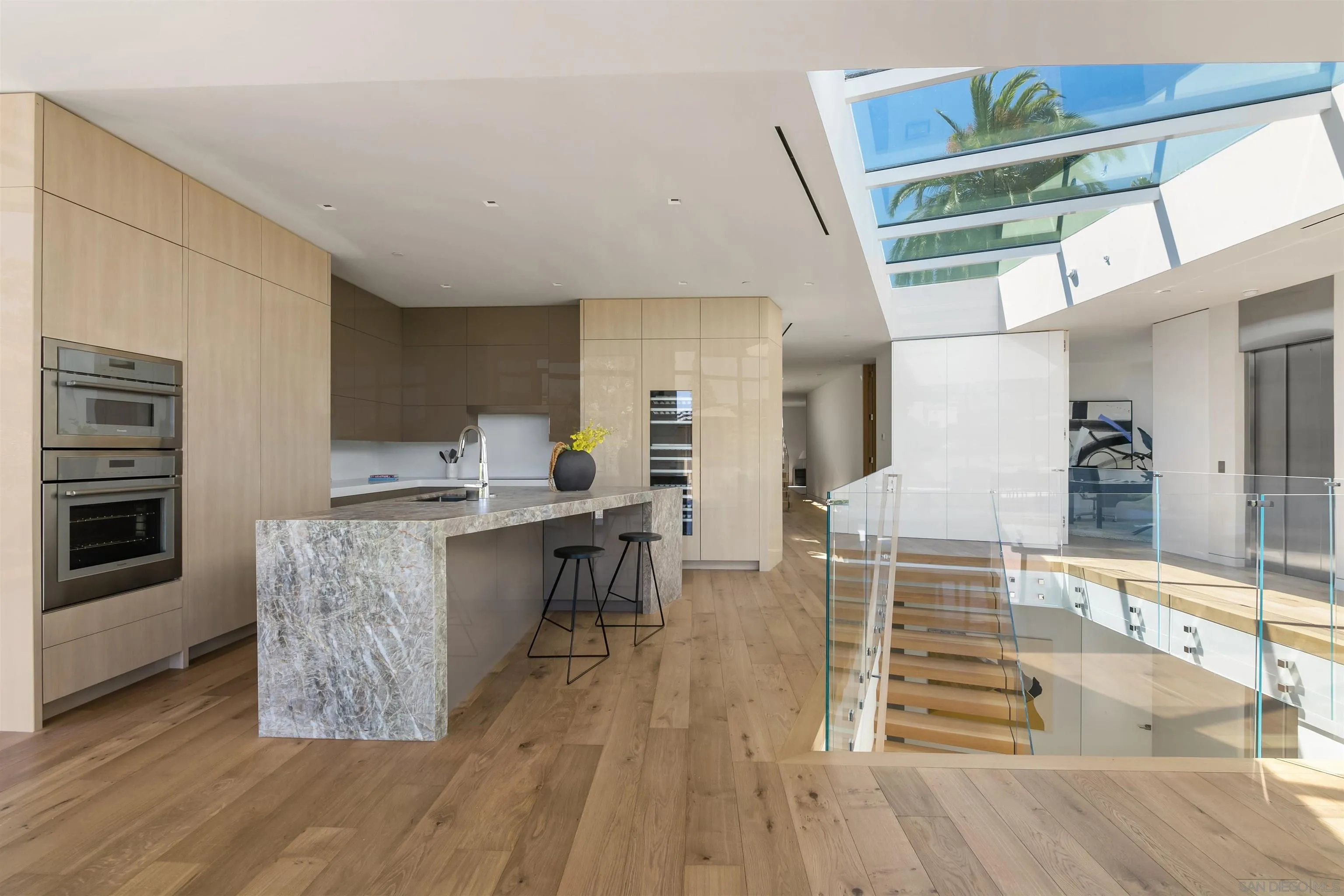 7837 Lookout Drive, San Diego