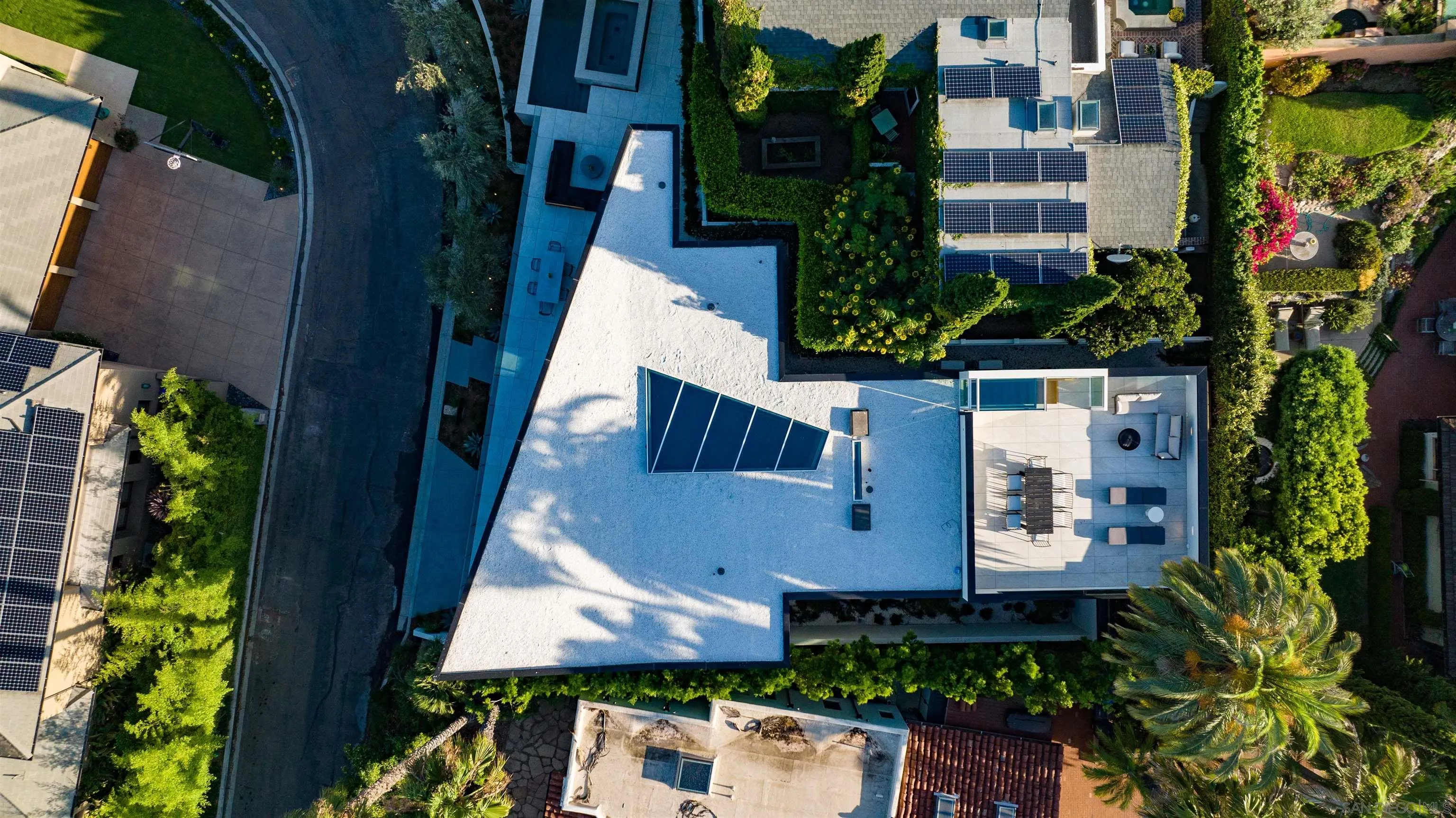 7837 Lookout Drive, San Diego